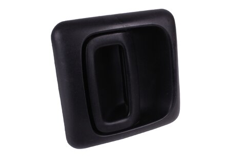 Klika vnější předních dveří