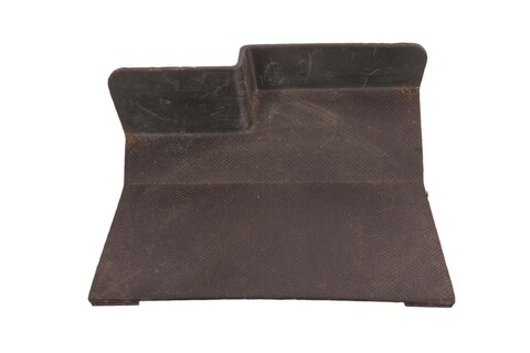 Dno odkládací schránky 9653708777