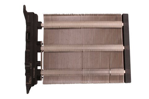 Topné těleso přídavného topení 11/2006- - 1K0963235 H/F