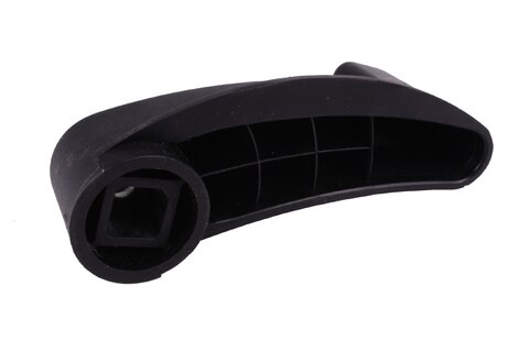 Klika zadních levých L dveří vnitřní