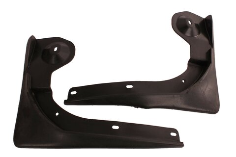 Zástěrky přední sada - KEA600002