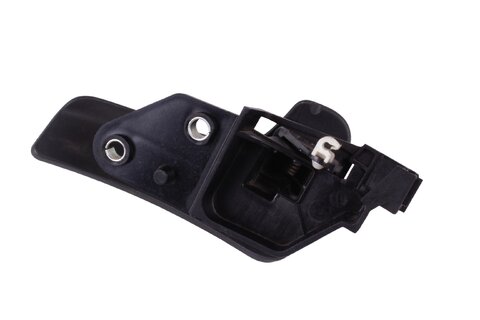 Klika vnitřní předních dveří levá L