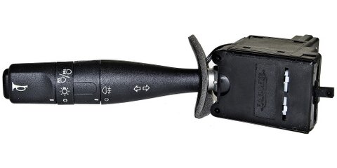 Přepínací páčka se zadními mlhovkami