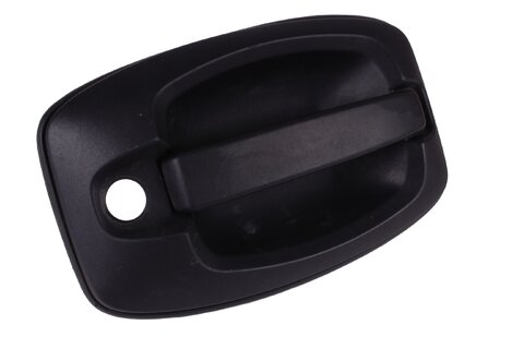 Levá klika dveří vnější (přední)