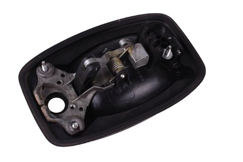 Levá klika dveří vnější (přední)