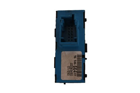 Panel tlačítek 96546664XT