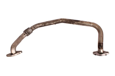 Trubka k chladiči spalin 03G131521A