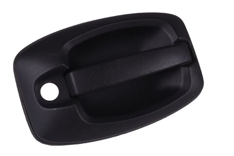 Klika vnější zadních dveří