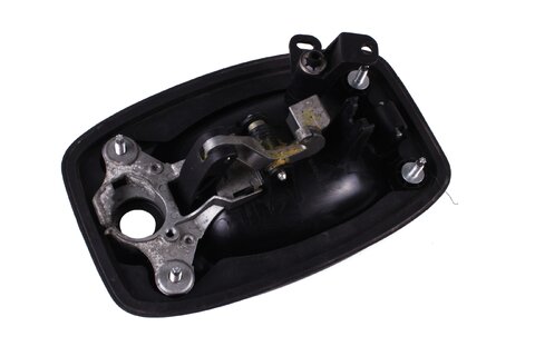 Klika vnější zadních dveří