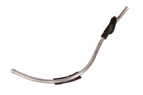 Vodící trubka lanka ruční brzdy pravá - 1K0711952A