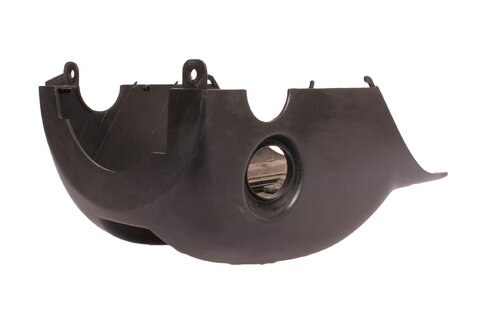 Kryt sloupku řízení spodní - 1Z0858559C9B9 1Z08585669B9