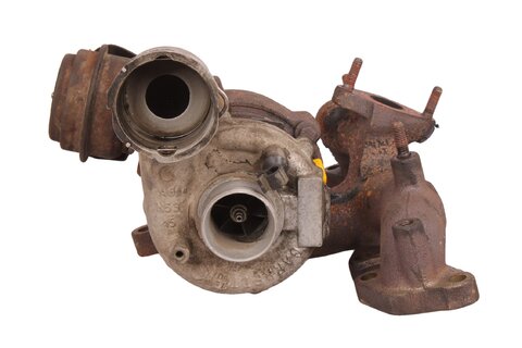 Turbodmychadlo 2.0 TDI 03G253014HX