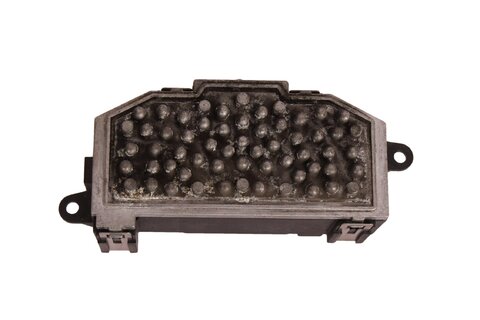 Odpor vnitřního ventilátoru 3C0907521 G/B/D/F