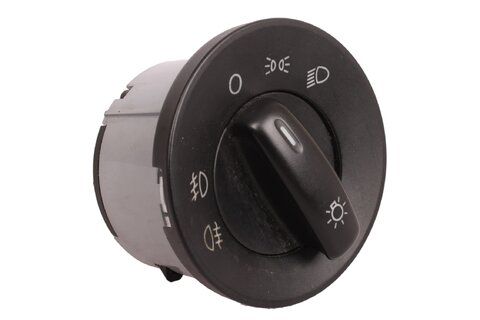 Spínač světel - 1Z0941431 G/C 3X1