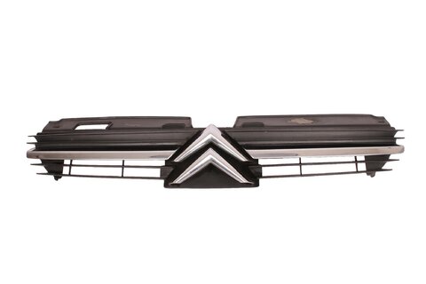 Přední maska s mřížkou komplet se znakem 9636751980