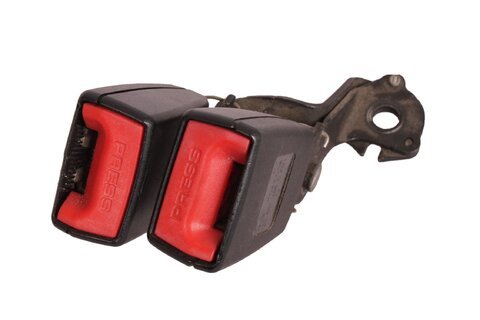 Dvojitý zámek pásu - 1Z0857488 C/A FCN