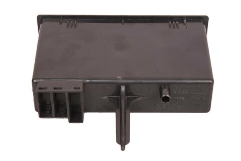 Odkládací schránka palubní desky 9613133077