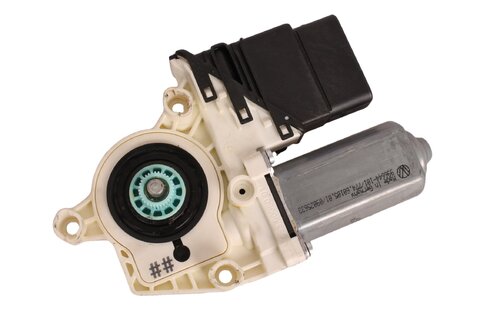 Motorek pravý zadní stahovačky 1K0959704B