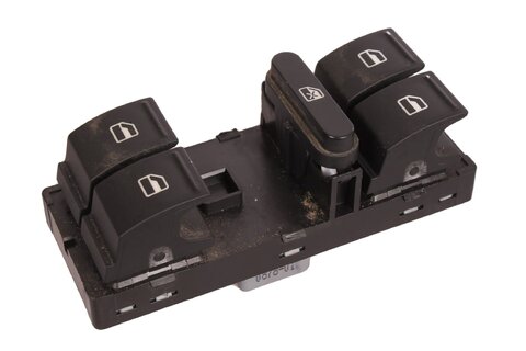 Tlačítka stahování oken 1Z0959858 B/A