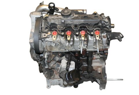 Motor 1.5 dCi - K9K 837