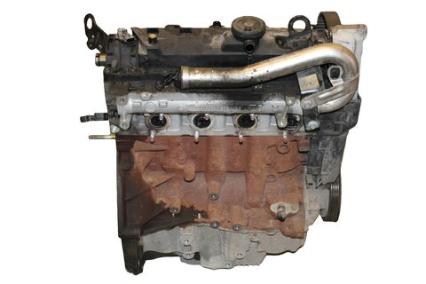 Motor 1.5 dCi - K9K 837
