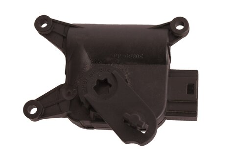 Motorek topení 1K0907511B