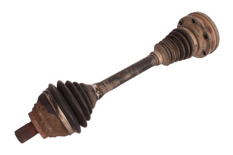 Poloosa levá 3C0407271AJ