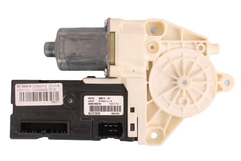 Motorek pravé P přední stahovačky s jednotkou 807300001R