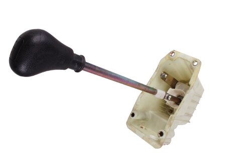 Kulisa řazení bez kroužku