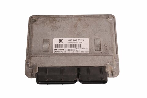 Řídící jednotka motoru (37 kW) 047906032H