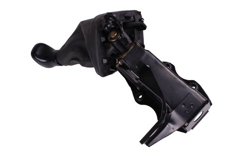 Kulisa řazení, modely 2001 a 2002