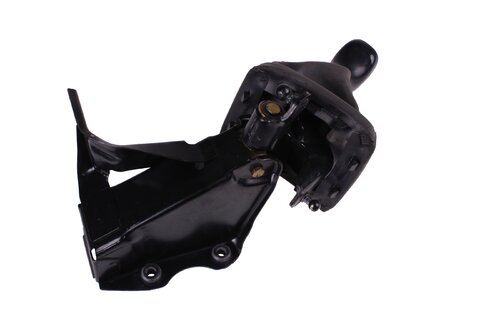 Kulisa řazení, modely 2001 a 2002