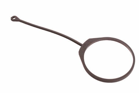 Kroužek s páskem víčka palivové nádrže