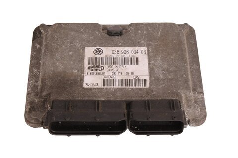 Řídící jednotka motoru (55 kW) 036906034CB