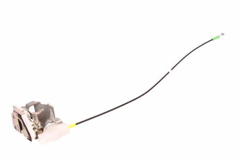 Levý zámek zadních dveří 5DV 9137E9