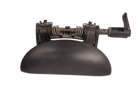 Klika dveří vnější levá zadní (nelakovací) 9101L5