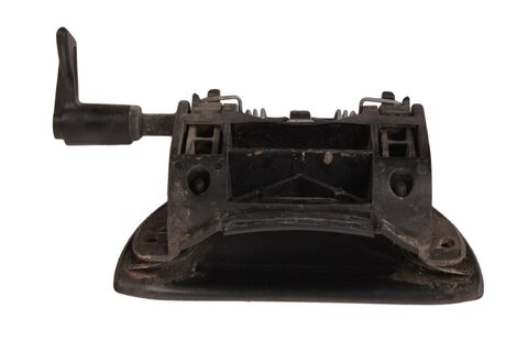 Klika dveří vnější levá zadní (nelakovací) 9101L5