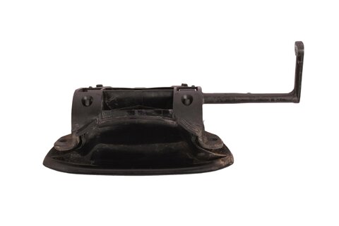 Klika dveří vnější pravá přední (nelakovací) 9101L3