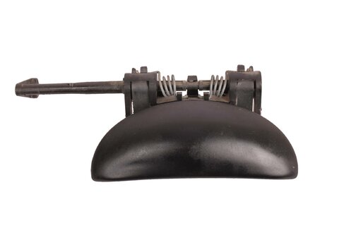 Klika dveří vnější pravá přední (nelakovací) 9101L3