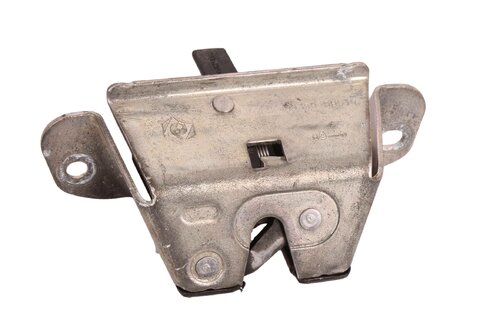 Zámek pátých dveří (kufr) 871988