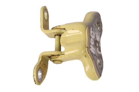 Horní pant pravých zadních dveří (5DV)