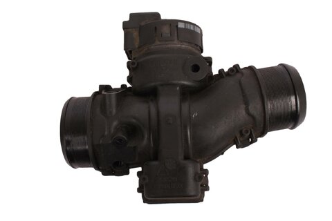 Škrtící klapka 9660030380