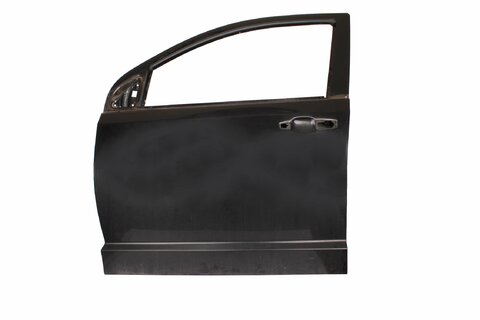 Levé přední dveře