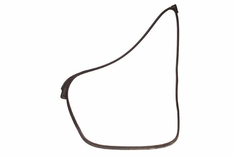 Těsnění pravých předních dveří K05076866AD