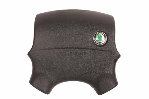 Airbag řidiče ŠKODA 6U0880201B