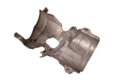 Tepelný kryt výfukových svodů 9647297280