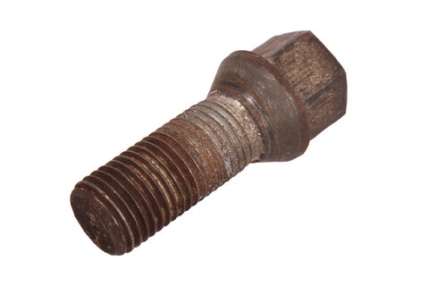 Šroub kola M14x1,5x30 17mm