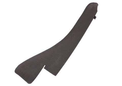 Levá vnější lišta čelního okna