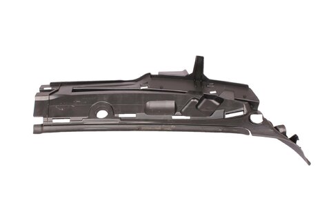 Plast pod čelní okno (torpédo) levé 9680160977