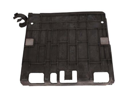 Kryt řídící jednotky motoru 9653775780